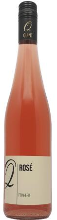 2019 Rosé feinherb