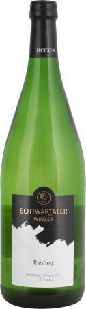 2022 Riesling QbA trocken 