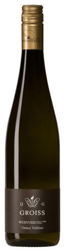2024 Grüner Veltliner Weinviertel DAC (bio)