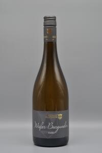 Weißer Burgunder trocken 2021 Weingut Weisensee