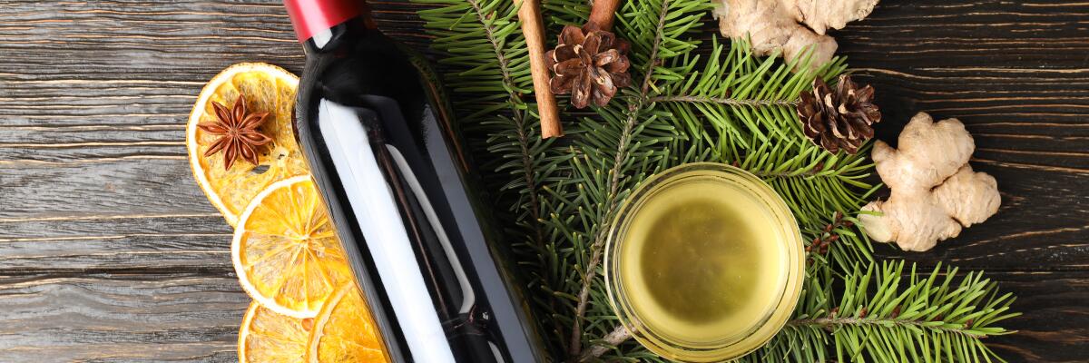 Laufend neue Weine entdecken 