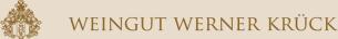 Logo von Weingut Krück