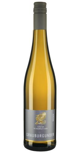 2025 Forster Winzerverein Grauburgunder QbA 