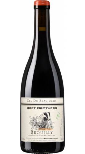 2019 Brouilly - Cru du Beaujolais