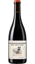 Brouilly ZEN - Beaujolais Bret Brothers/La Soufrandière