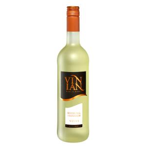 2021 Vinian Riesling mit Silvaner QbA