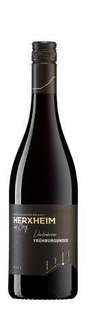 Dackenheimer Frühburgunder Rotwein trocken I 2022