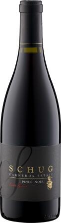 2019 Pinot Noir "Estate Grown" Carneros