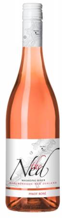 2017 Marisco The Ned Pinot Rosé