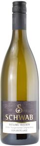 Thüngersheimer Scharlachberg Riesling Gregor Schwab