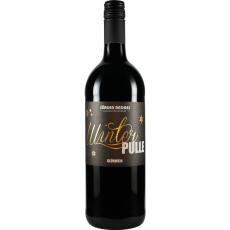 Glühwein Dornfelder - Winterpulle