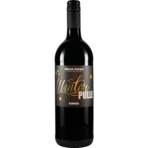 Glühwein Dornfelder - Winterpulle
