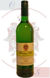 Muscaris Spätlese *PiWi* Weingut Claudia Straub