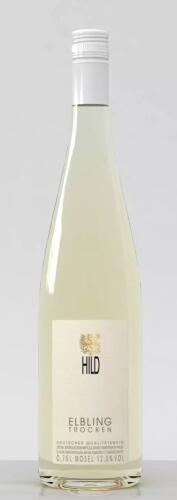 2021 Elbling trocken 2021 o,75l.
