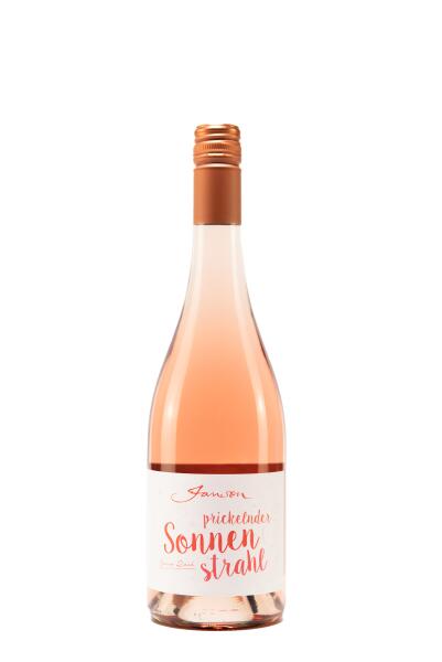 2022 Prickelnder Sonnenstrahl | Secco rosé trocken