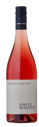 Spätburgunder Rosé tr. Weingut Fritz Walter