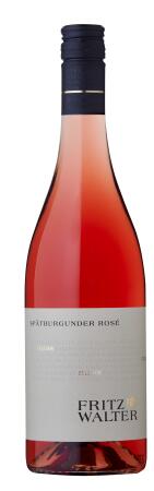 2020 Spätburgunder Rosé tr.