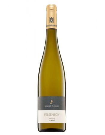 2021 Felseneck Riesling Spätlese Goldkapsel (limitiert 1 Fl./Kunde)