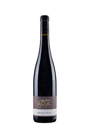 Cabernet Dorsa trocken