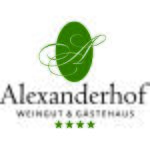 Logo von Weingut Alexanderhof