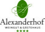 Logo von Weingut Alexanderhof