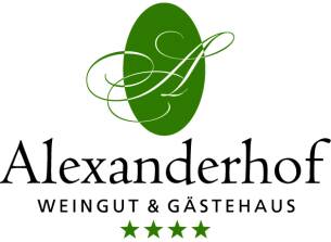 Logo von Weingut Alexanderhof