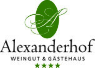 Logo von Weingut Alexanderhof