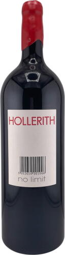 2022 No Limit trocken