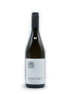 Weißburgunder Weingut Mantler31