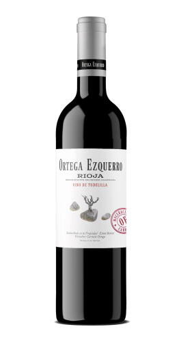 2024 Tinto Vino de Tudelilla DO Ca