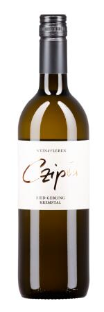 2021 Riesling "Gebling"