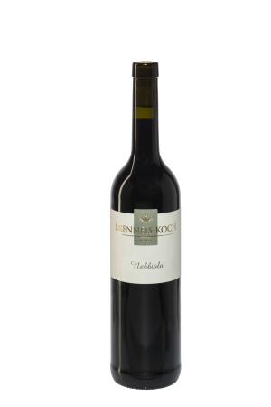 2019 Nebbiolo Rotwein trocken
