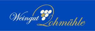 Logo von Weingut Lohmühle