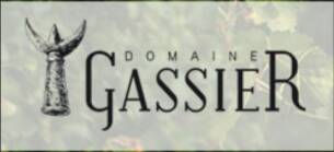Logo von Vignobles Michel Gassier