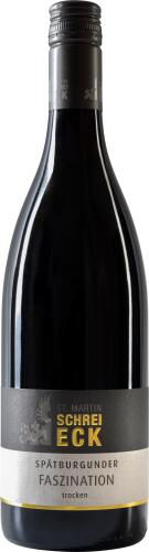 2021 Cuvée doux FASZINATION lieblich