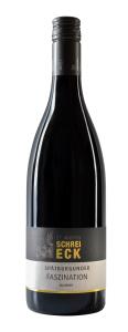 Spätburgunder Faszination trocken Weingut Helmut Schreieck