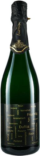 0 Privat Cuvée brut Sekt