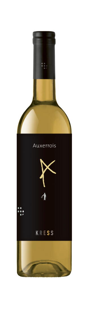 Auxerrois 2025
