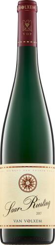 2017 Saar Riesling