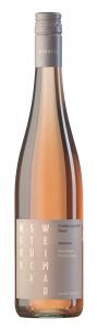 Frühburgunder Rosé Werkstück Weimar Winzervereinigung Freyburg-Unstrut eG