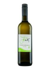 2024 Weißer Burgunder