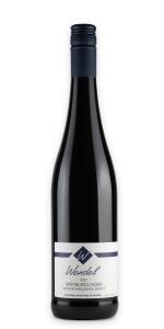 Spätburgunder trocken -im Eichenfass gereift- Bio Weingut Klaus und Judith Wendel GbR