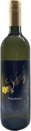 Muskat Ottonel Weingut Schruiff