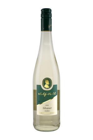 2023 Silvaner trocken