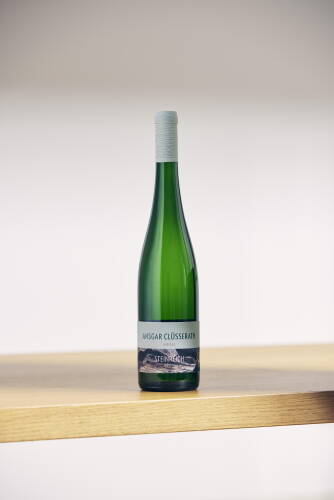 2024 Trittenheim "Steinreich" Riesling QbA trocken