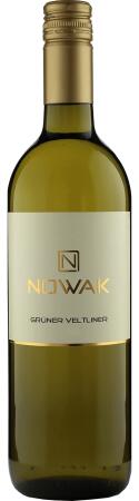 2022 Grüner Veltliner