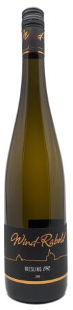 2020 Riesling Cr trocken
