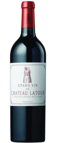 1997 Château Latour