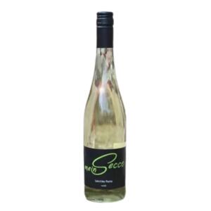 Mein Secco Perlwein weiß