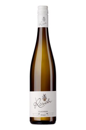 2021 Auxerrois